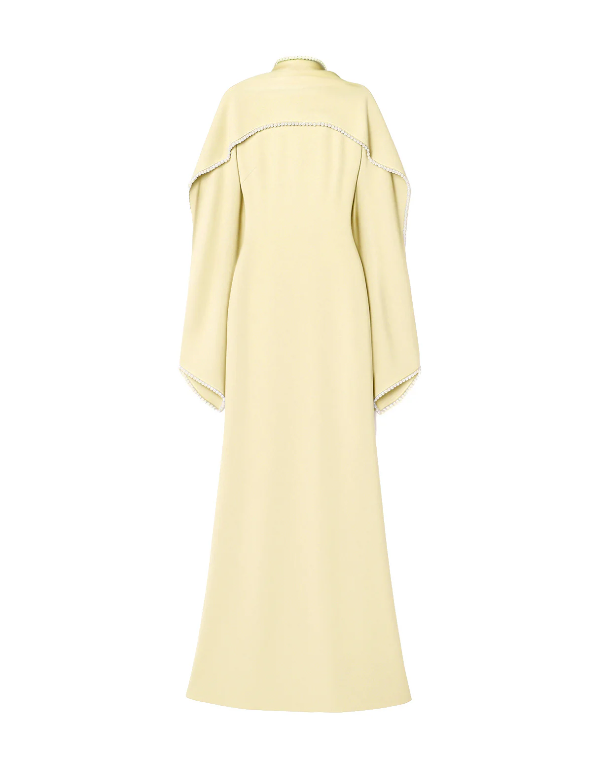 Krace Dress - Butter Yellow - Image 7