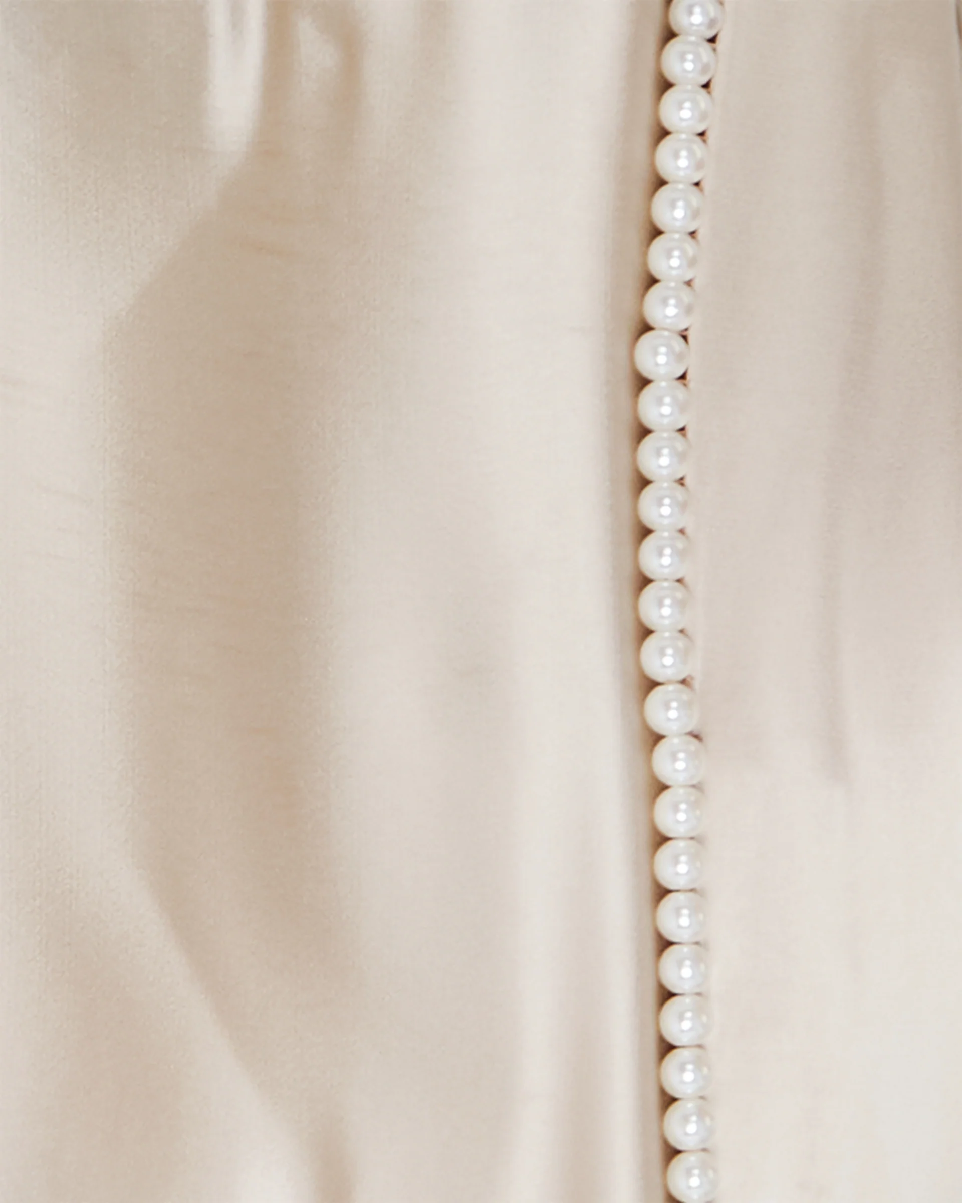 Krace Dress - Champagne - Image 6