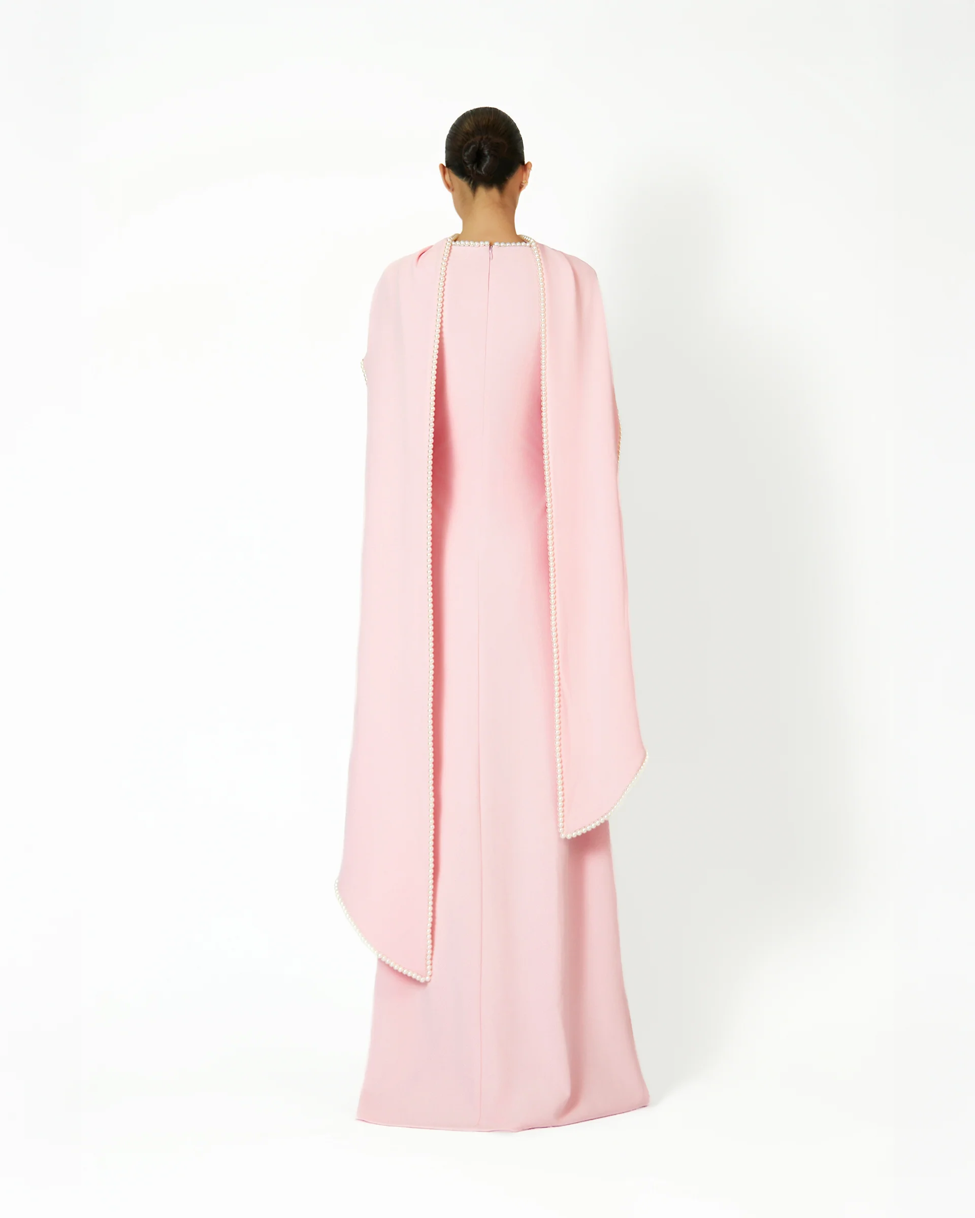 Krace Dress - Pink - Image 4