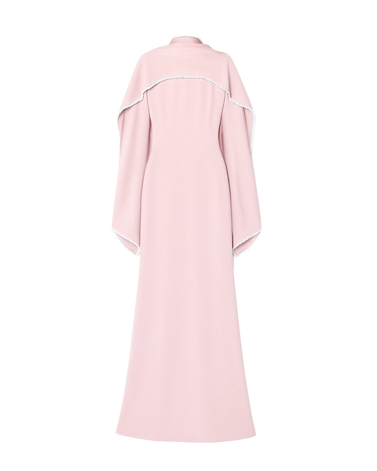 Krace Dress - Pink - Image 7