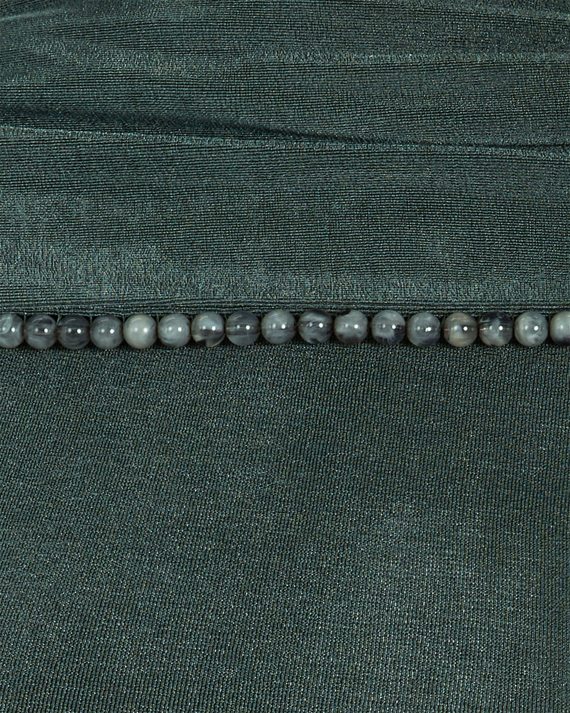 Kryce Dress - Teal - Image 6