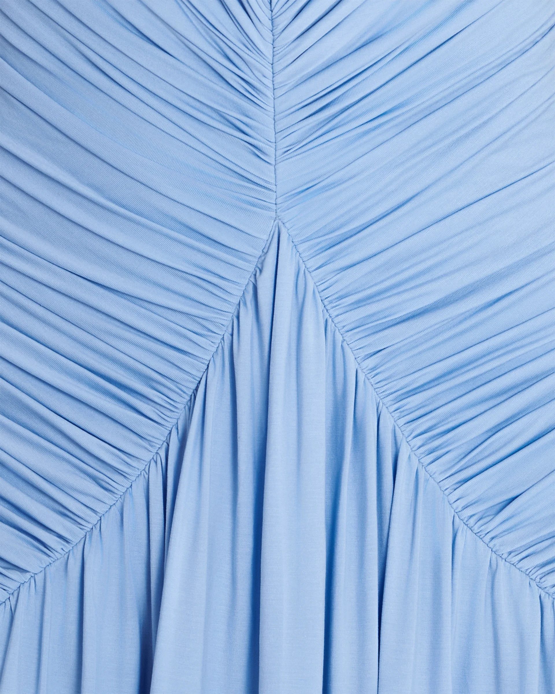 Kubayma Dress - Blue - Image 6