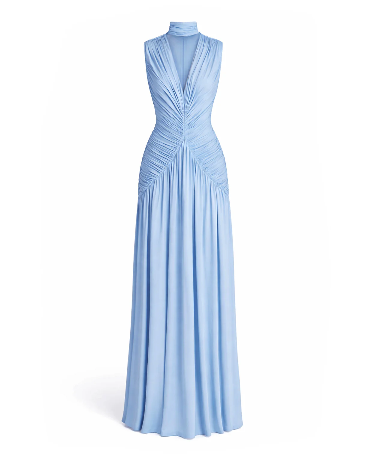 Kubayma Dress - Blue - Image 7
