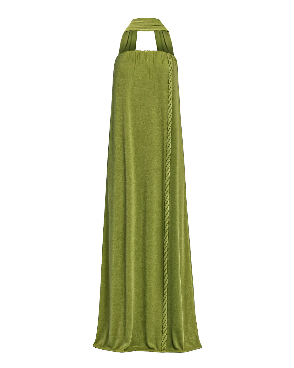 Kushmita Dress - Green - Image 7