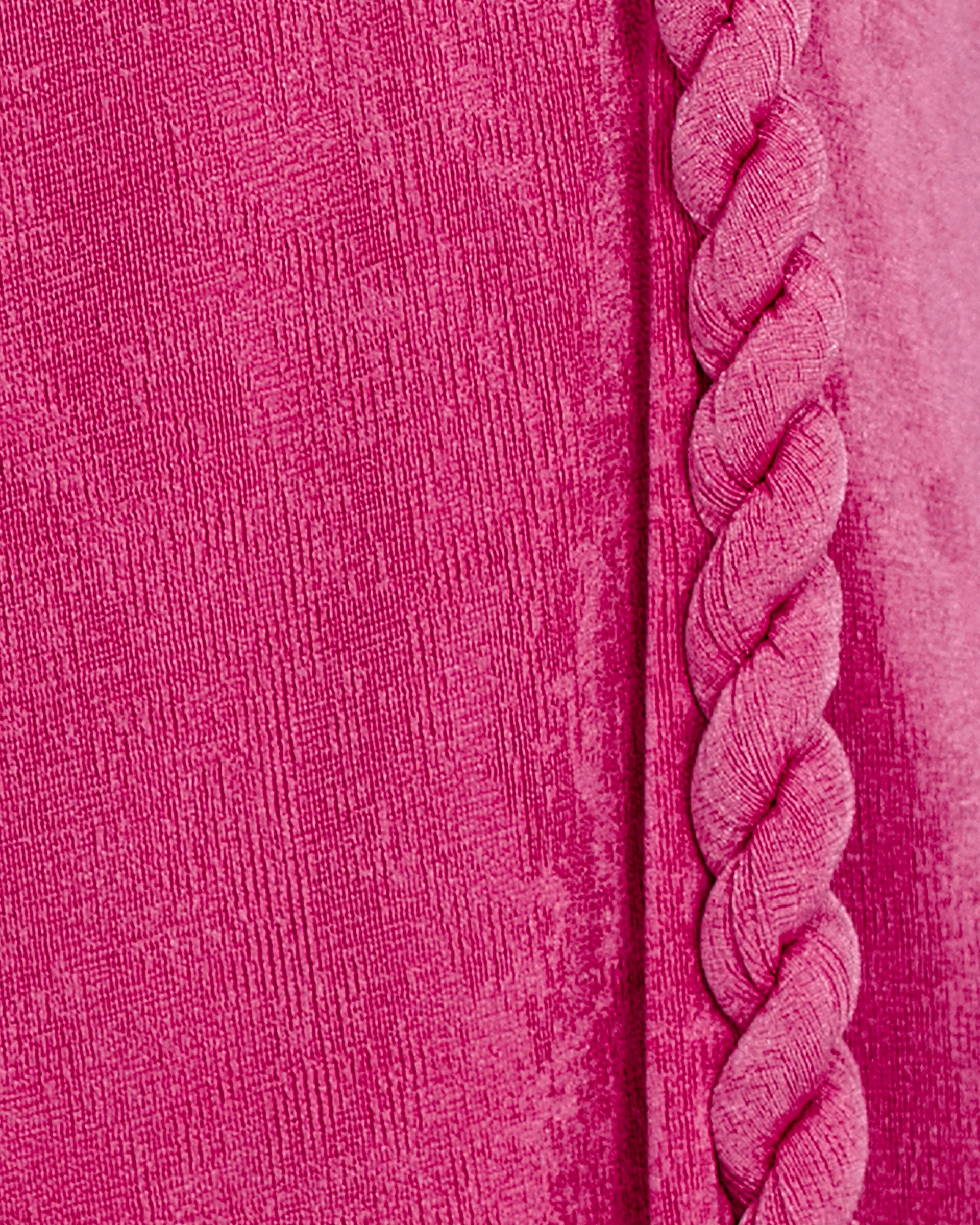 Kushmita Dress - Pink - Image 6