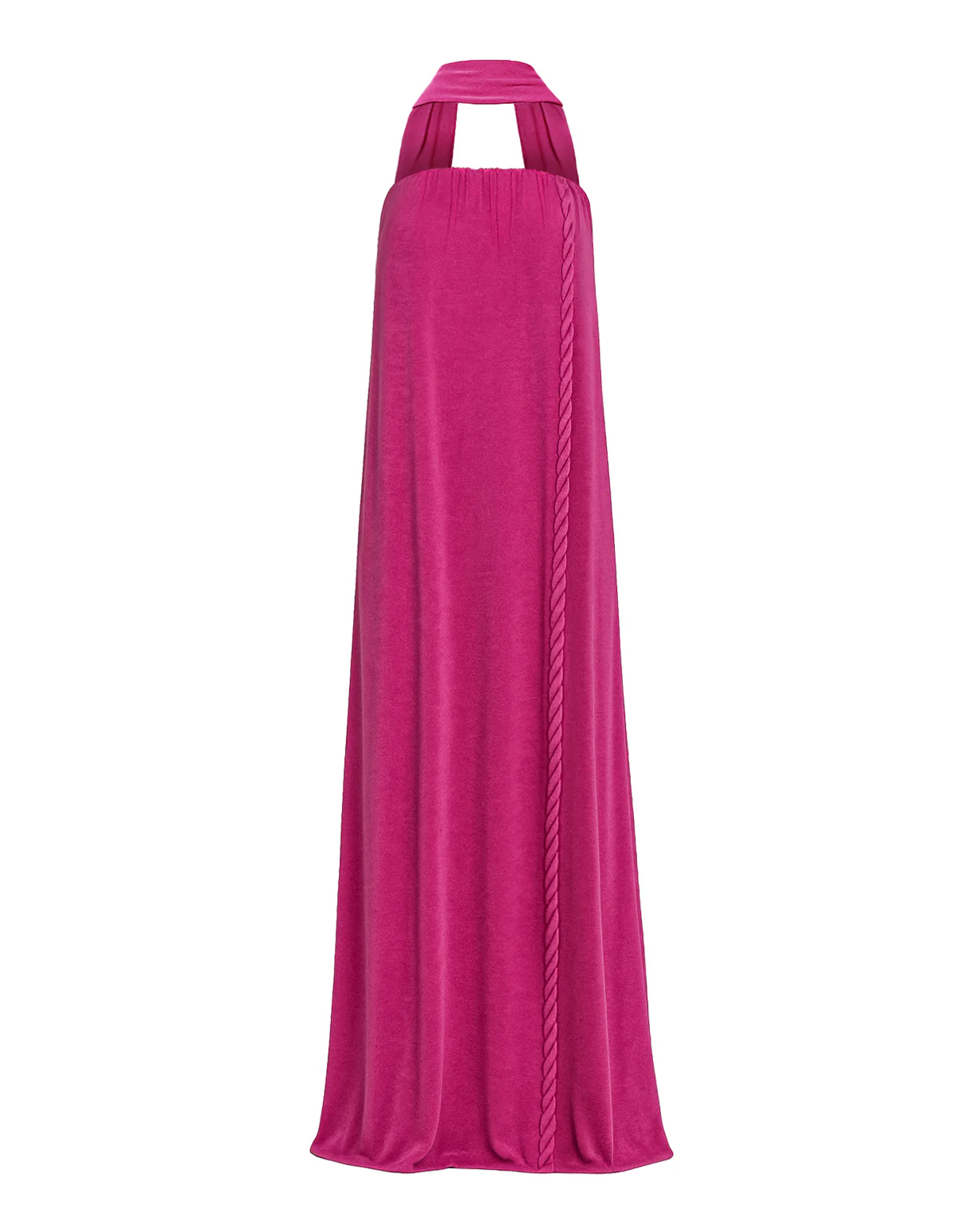 Kushmita Dress - Pink - Image 7